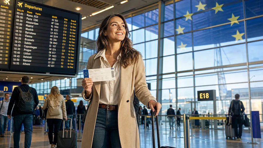 Zmiany w prawach pasażerów w UE: Co zyskamy, a czego nie udało się wywalczyć?