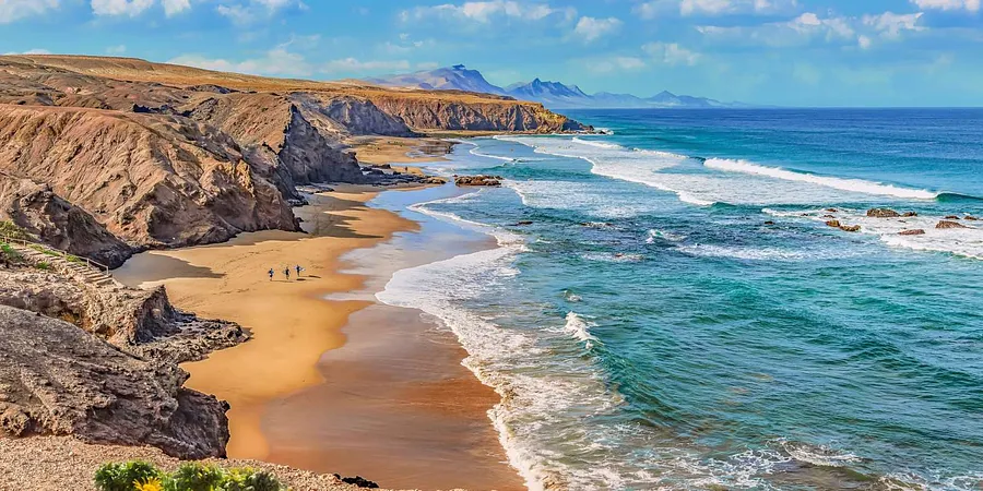 Fuerteventura