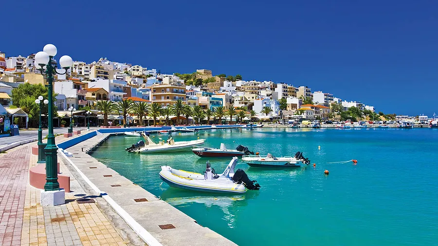Kreta