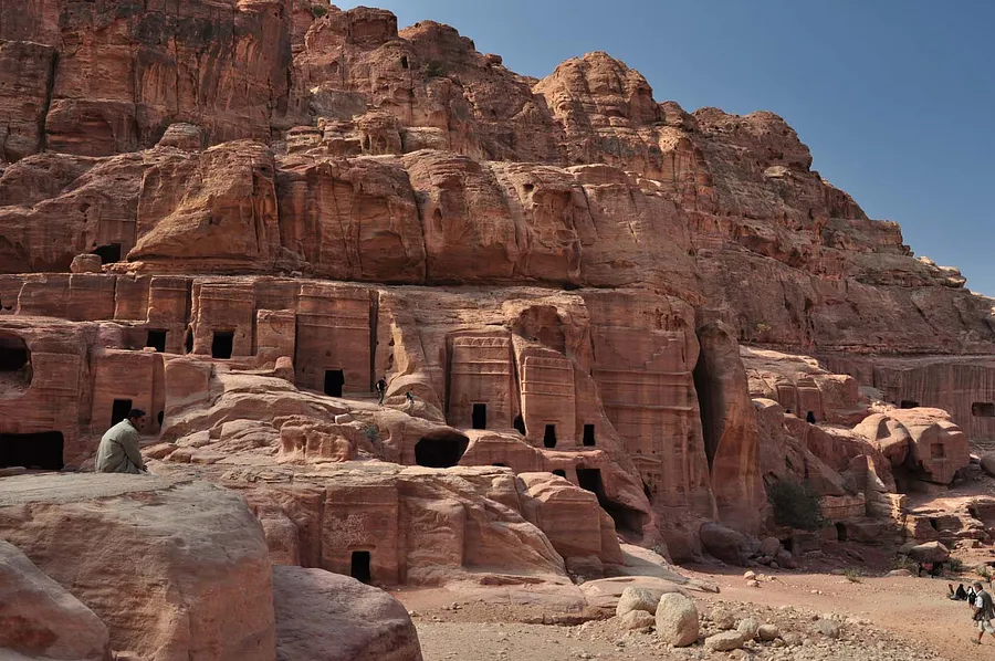 Petra 