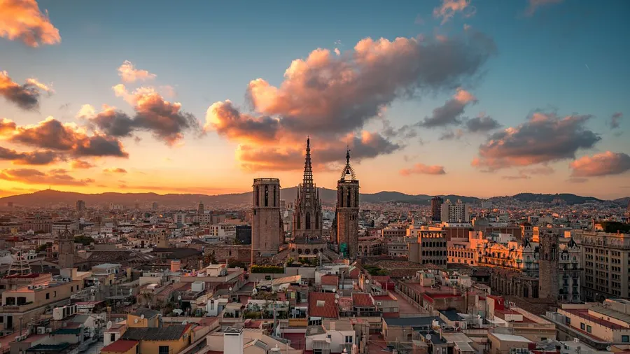 Barcelona