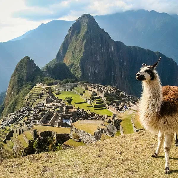Peru