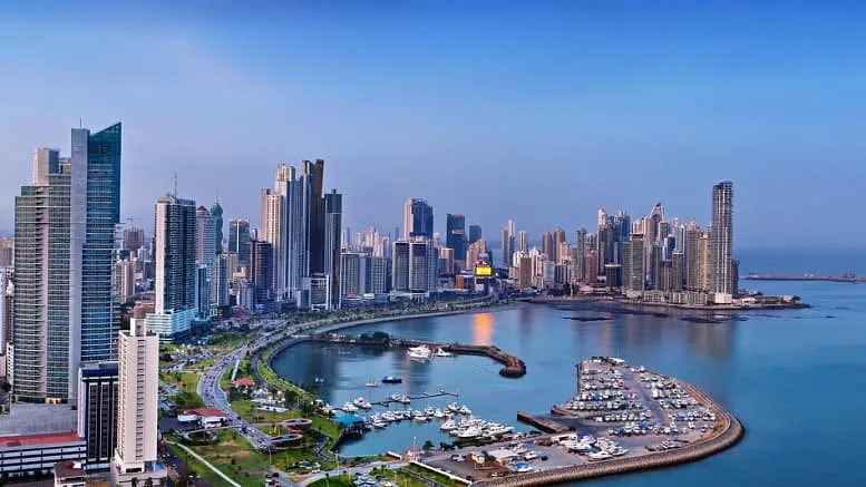 Panama