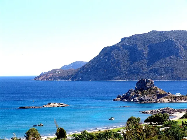 TOP 10 hoteli dla dorosłych – Kreta, Kos, Korfu