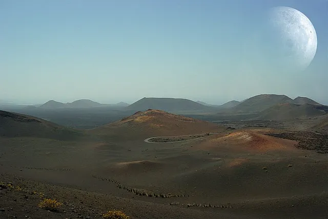 Lanzarote wakacje, atrakcje. Co zobaczyć na Lanzarote?