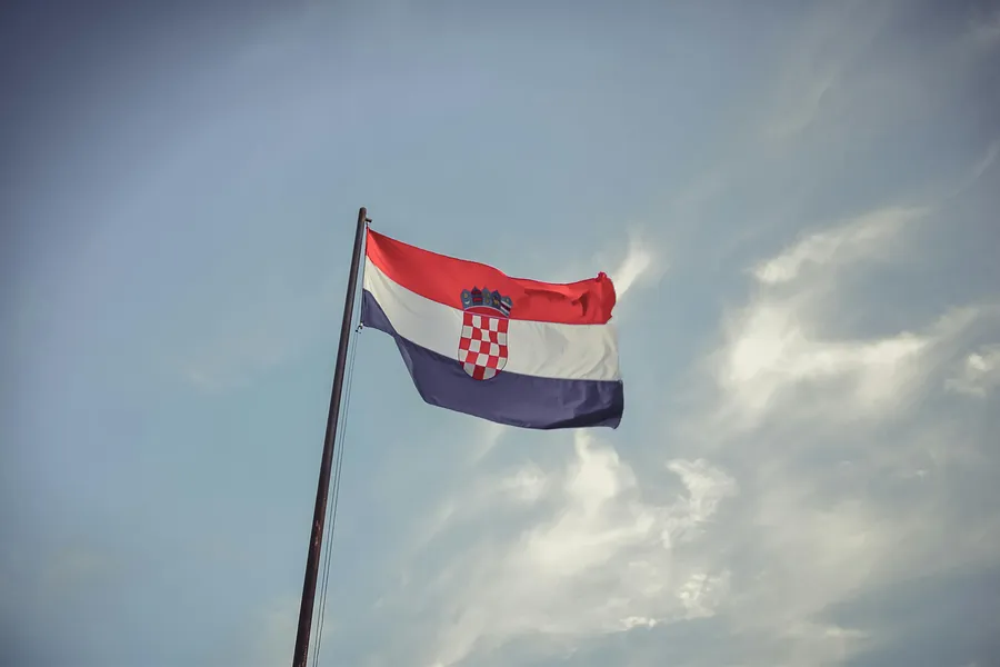Szokujące Zachowanie Polskiego Turysty W Chorwacji: Media Reagują