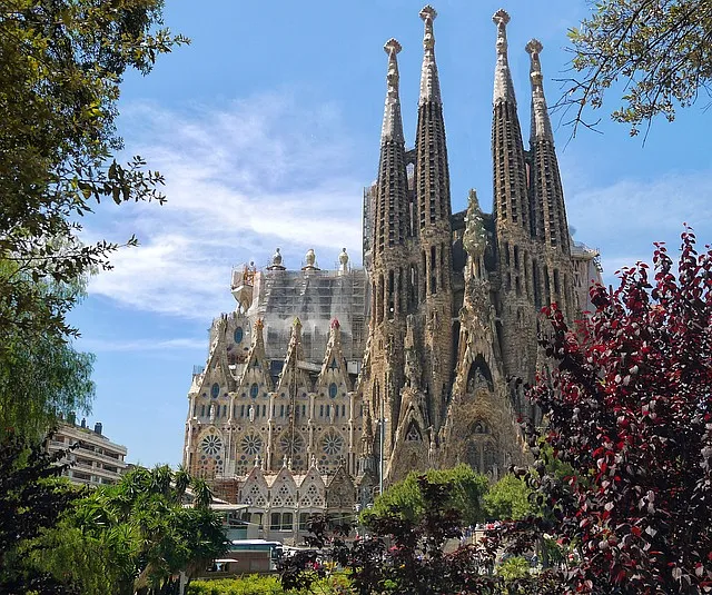 Barcelona: Miasto kontrastów, kultury i futbolu