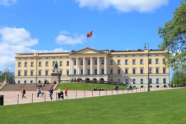 Oslo: Miasto, które Przyciąga Turystów Dzięki Antyreklamie