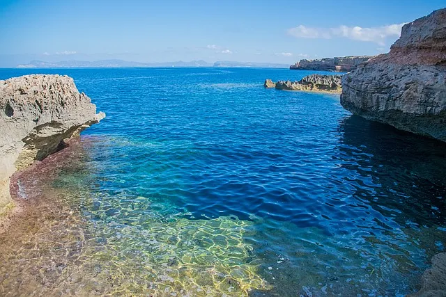 Formentera: Balearska perła Morza Śródziemnego